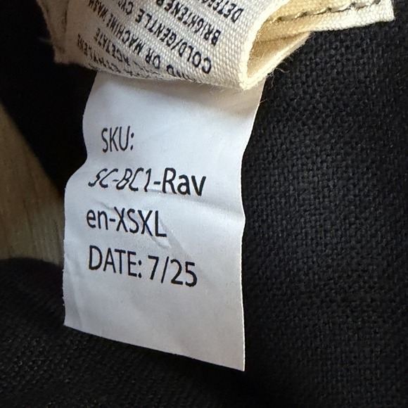 WildBird Aerial Buckle Carrier Raven XS XL NWT Soft Structured Adjustable - Picture 7 of 9